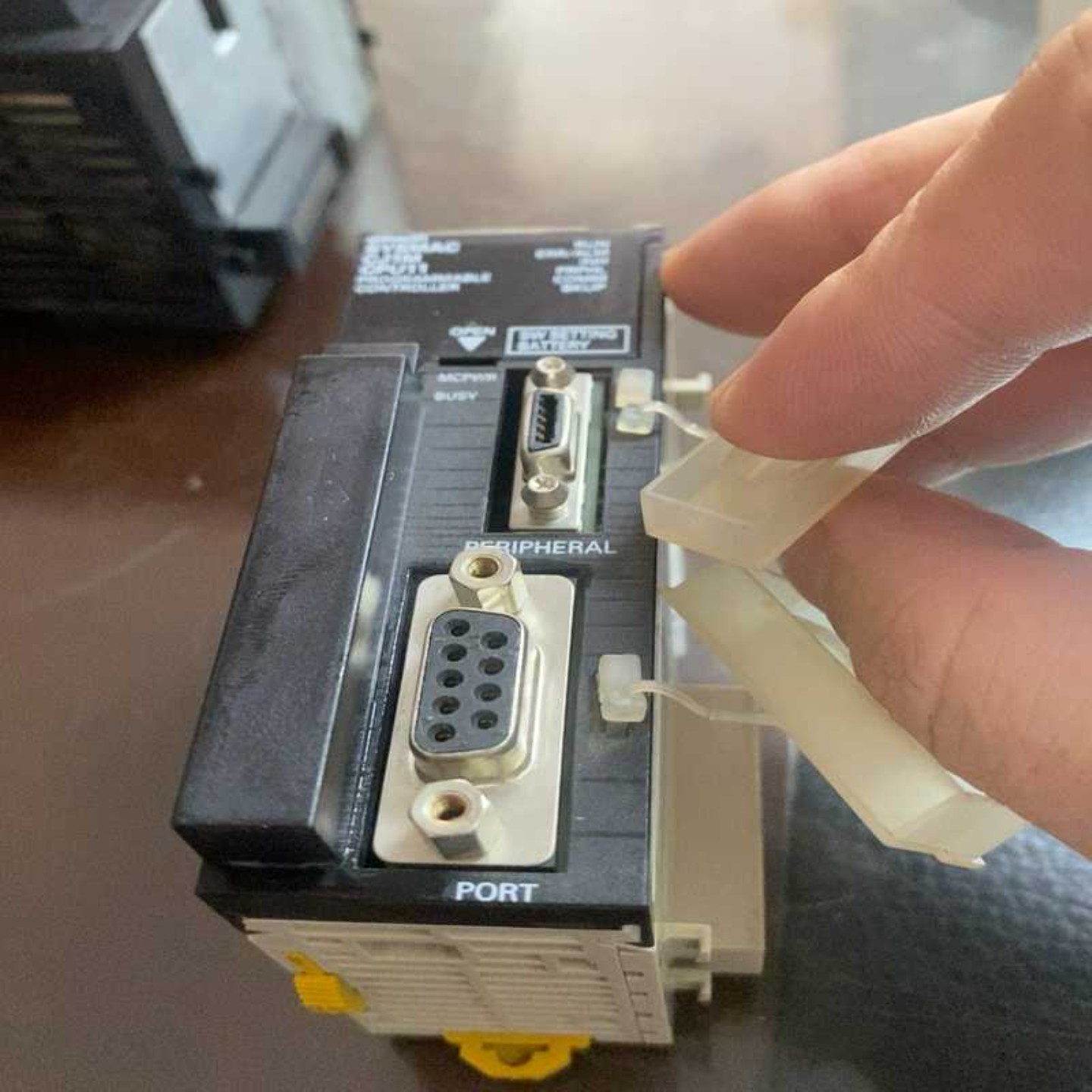 售前询价cj1m-cpu11