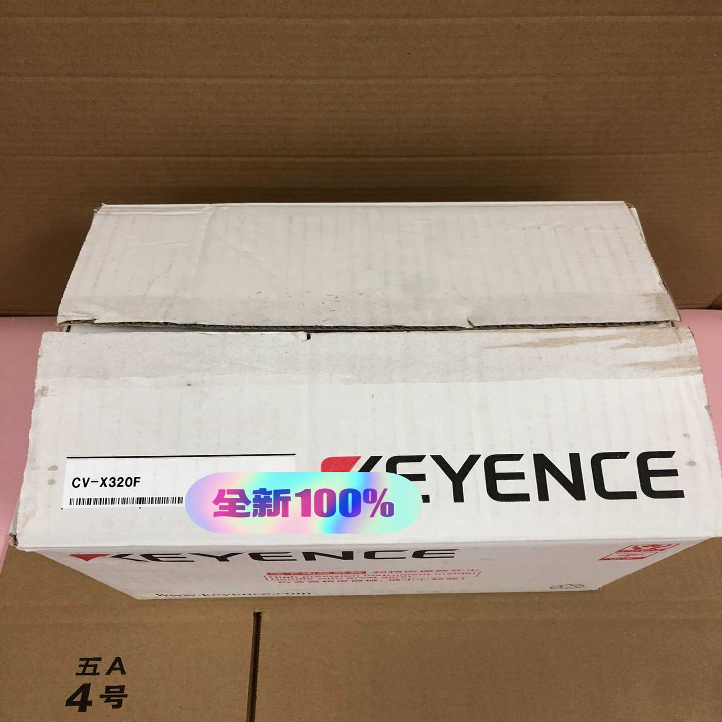 KEYENCE基恩士CV-X320F视觉控制器正询价