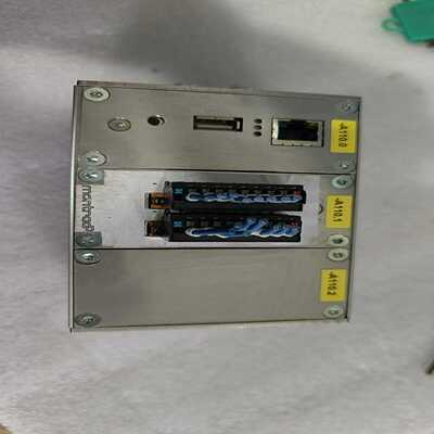 MONTRAC模块MT61468，实物图，询价