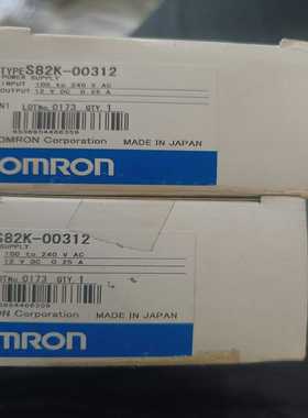 开关电源S82KS82K-00312询价