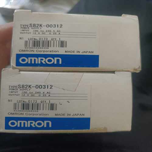 开关电源S82KS82K-00312询价
