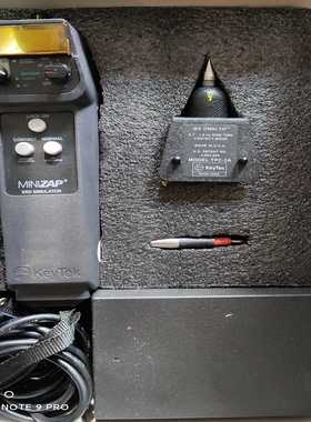 询价~THERMO keytek MINIZAP MZ-15静电放