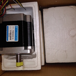 议价兴丰元步进马达FY86EM402A-14J另有步进驱动器 配套