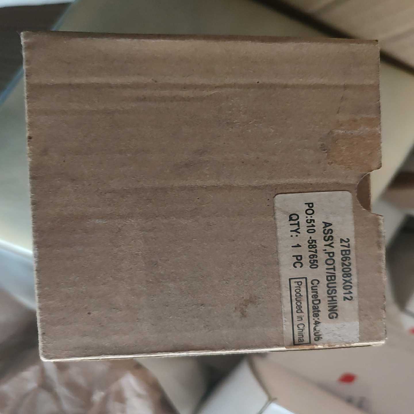 费希尔备件27B6208X012位置编码器议价询价