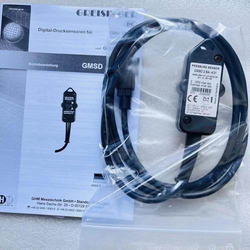 议价议价德国原装GREISINGER GTH 175PT压力计G1111OZM-D议价