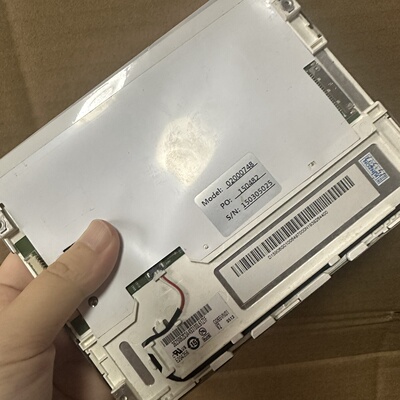 原装6.5寸G065VN01V2工业显示屏型号020议价