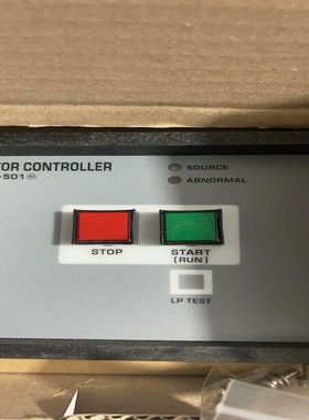 全新原装正品马达控制器MOTORCONTROLLER--议价商品
