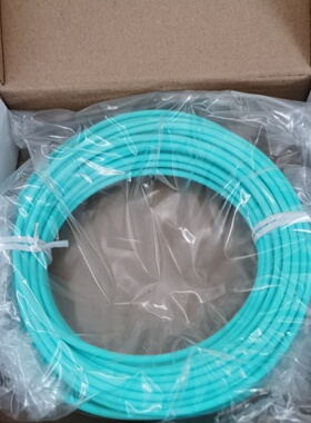 询-中航光电15米MPO光纤跳线8芯40G白盒300条OM