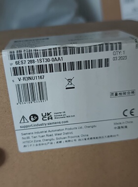 寻》》6ES72320HD220XA0