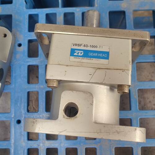 议价Three Medium  Lar Speed Ratio 5 Planetary Reducers The Q
