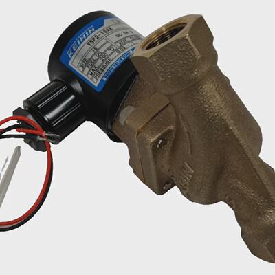 Nouvelle Vanne Solnode Keihen YSP215AK 24VDC 0.031MPa YSP215