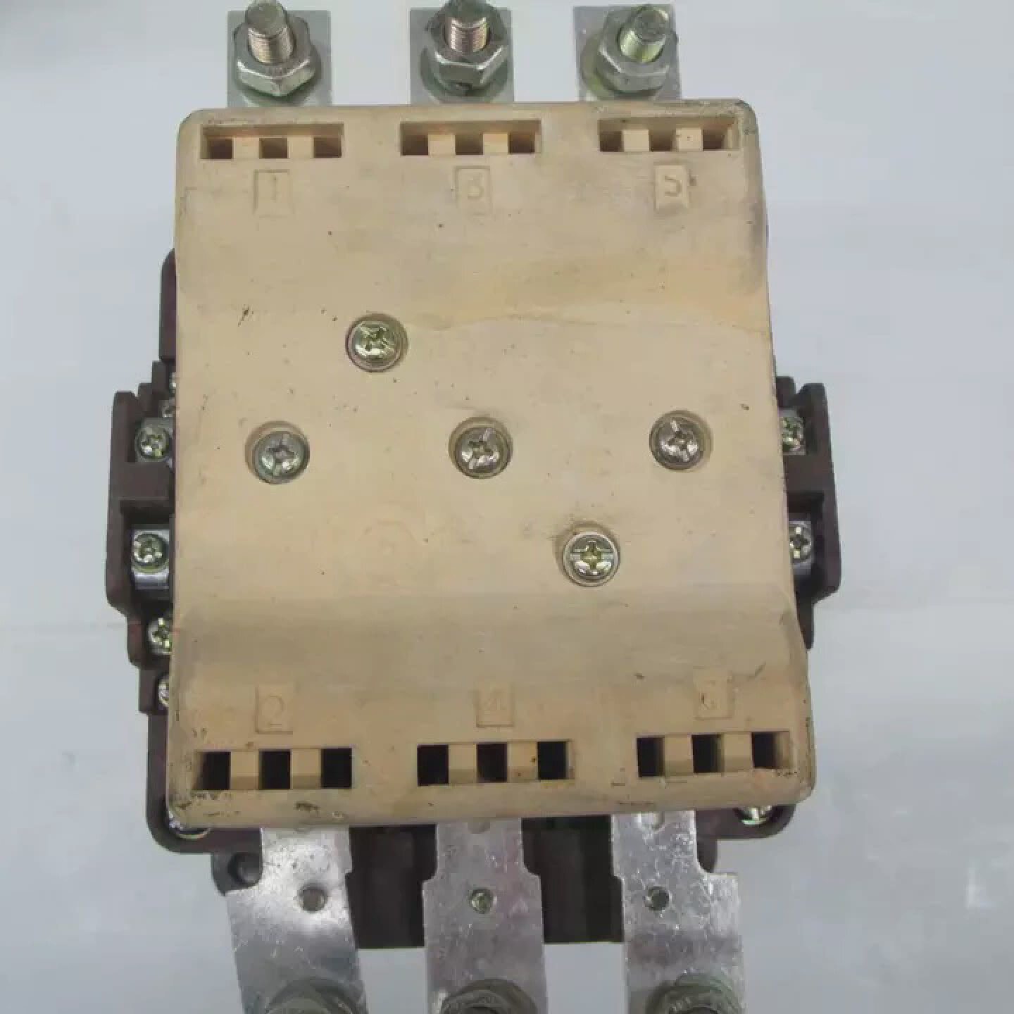 询价原装正品CJ914250AC380V江苏泰州电工器材厂船用三级交流接触