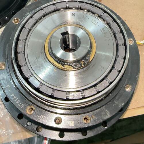 议价Abb Robots Irb1200 TwoAxis Reducers适用