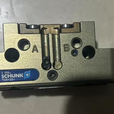 雄克气爪 PGN+50-1  371099~询价