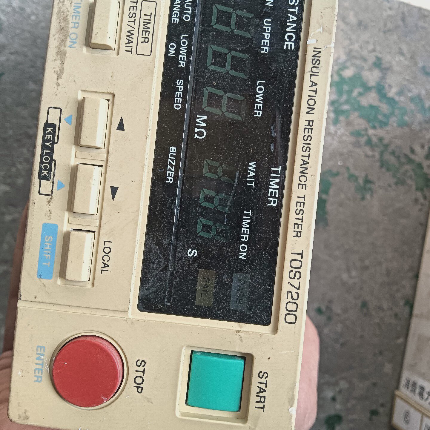 议价日本菊水tos7200喜欢的来议价