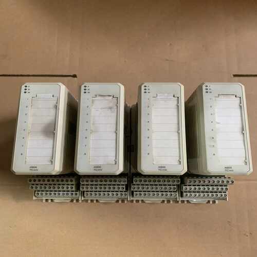 ABB   DCS模块：AI835~询价