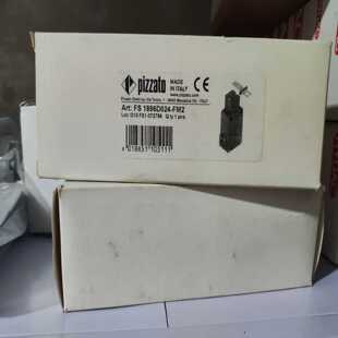 带包 FM2 询价 FS1896D024 Pizzato