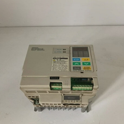 OmronInverter3G3EV-AB007-CE