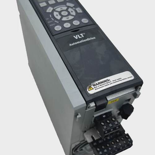 DANFOSS Vlt 131B0016 FC302PK55T5E20H1BXXXXXSXXXXAXBXCXXXXDX