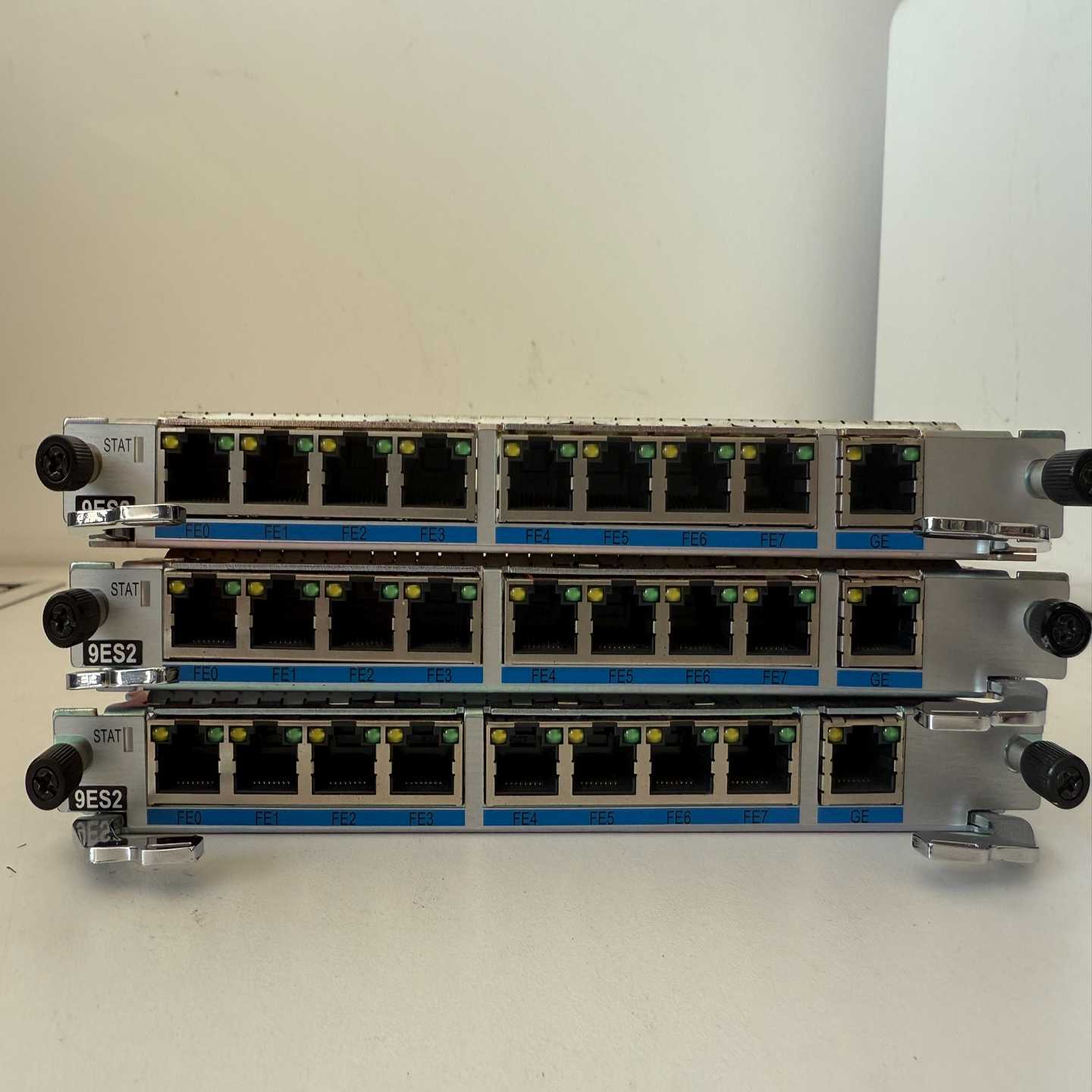 华为企业级路由器AR3260AR-9ES2-W8口百兆1-议价