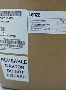 伦茨伺服电机G50BB111MHAR2C00询价