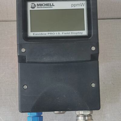 Michell Instruments  BEKA BA304E 4 Digit Indicator