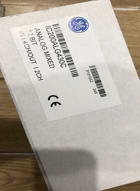 IC200ALG620，库存，可拍~询价