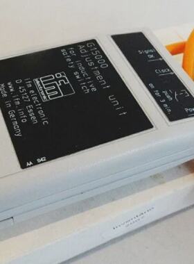 ifm efector100 G15000 Einstelleinheit fr Sicherheitsschalter