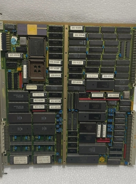 NorControl监控HFR100046BPCB卡