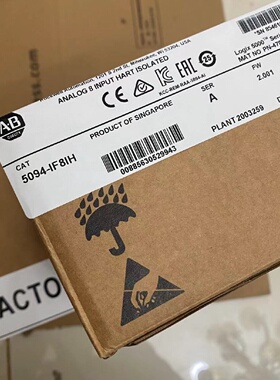 议价5094-IF8IH 5094-IB32 5094-OF8IH 5094-IY8 5094-IB16SXT 美