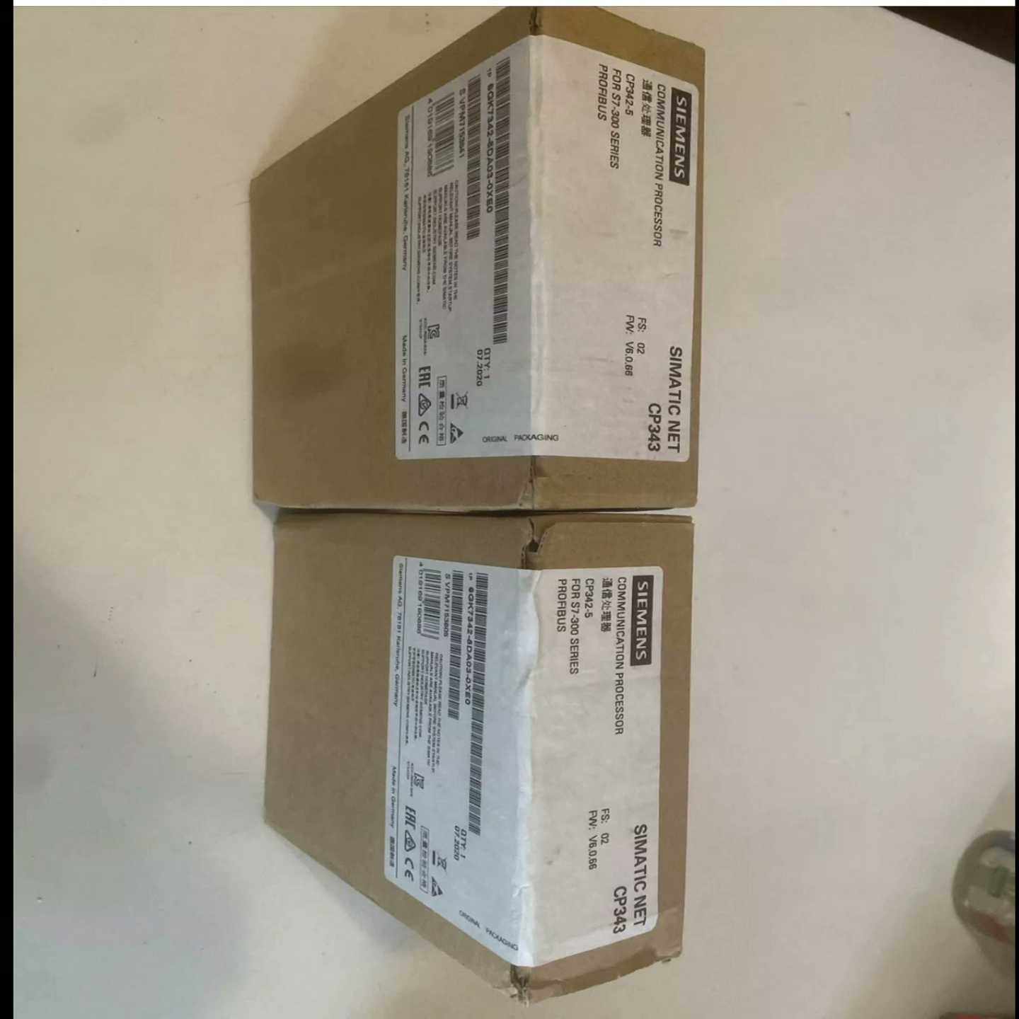 6GK7342-5DA03-0XE0【落红设备】