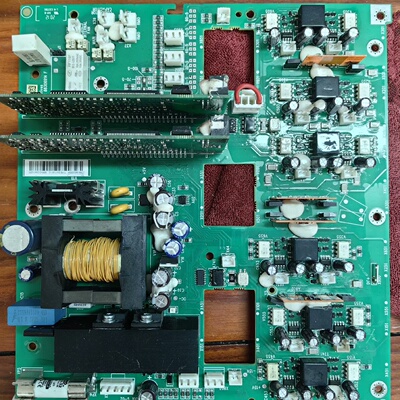 ACS800系列四象限变频器电源板驱动板G-询