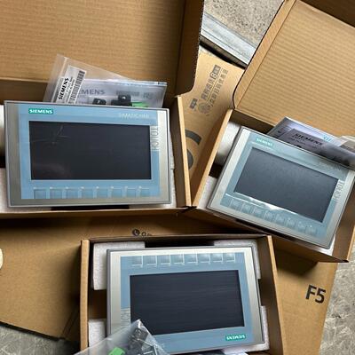 SIMATICHMI触摸屏，型号6AV2123-2询价