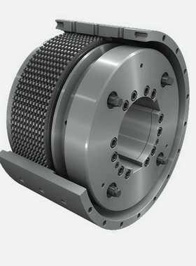 入江贸易u有售德国Ortlinghaus多片离合器002