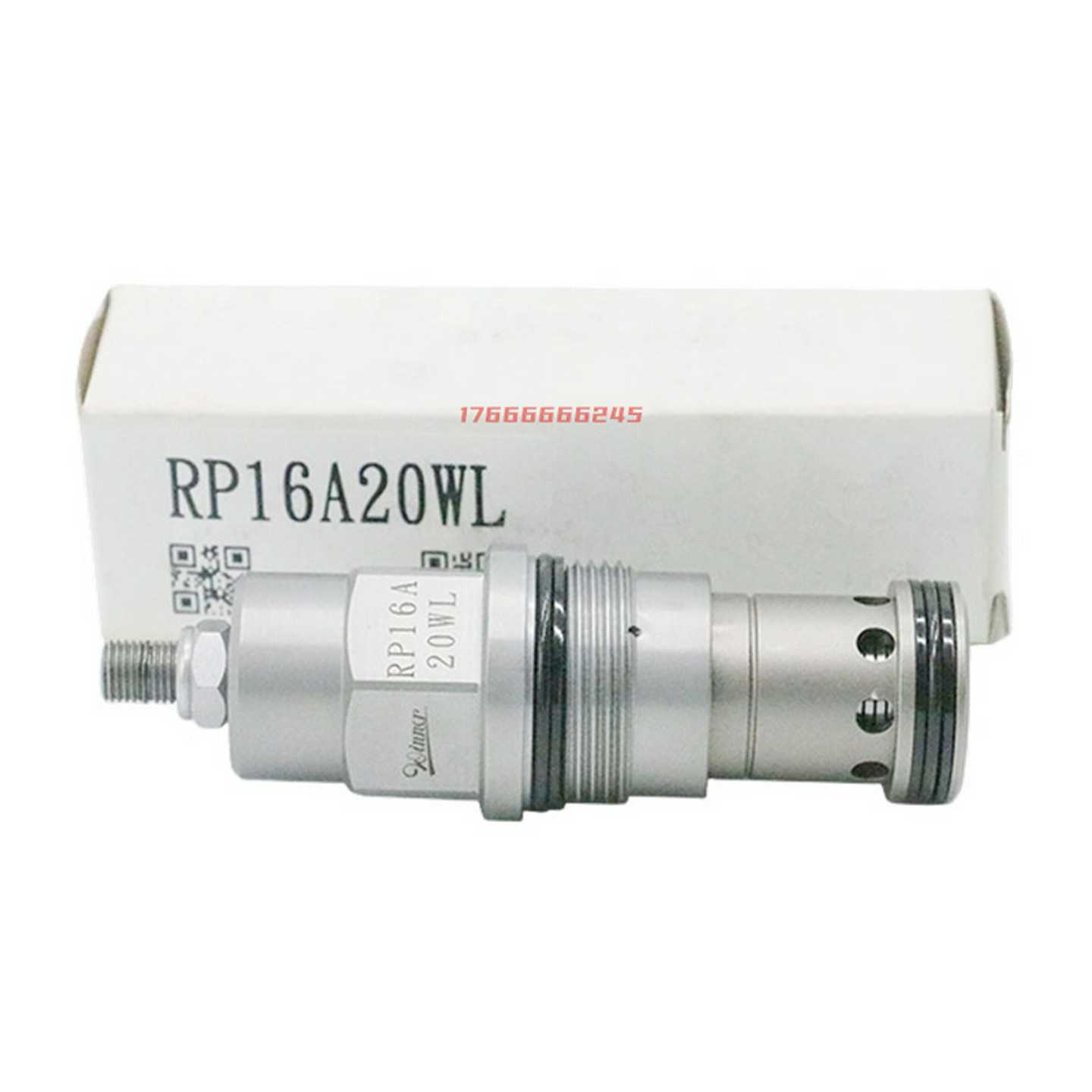 winner溢流阀RP1W2W8武汉机械螺纹插装液压阀RPq1W2AK