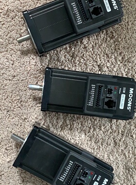 【询价】鸣志SSM24Q-3AG