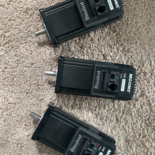 【询价】鸣志SSM24Q-3AG