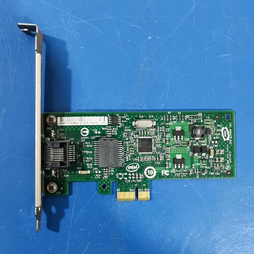 EXPI9301CTIntel单口千兆以太网卡p-询