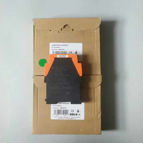 咨询-DOLD多德继电器LG5925.48/61AC/DC