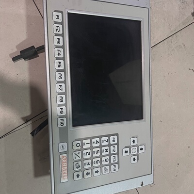 溢价-SCHNELL工业触摸屏控制面板件要的联系