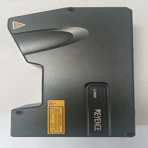 询价KEYENCE/基恩士LJ-X8400线激光测量仪