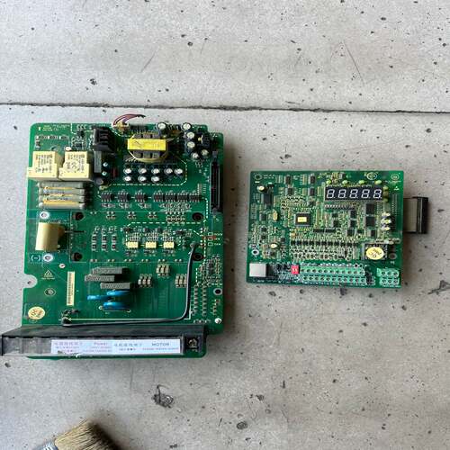 V04BT 1240.A08 英威腾变频器驱动板电源板，CH~询价