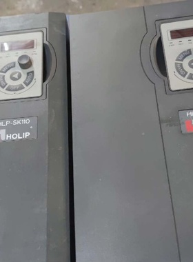 海利浦SK100.15KW，实图，无修，另外还有22【议价】