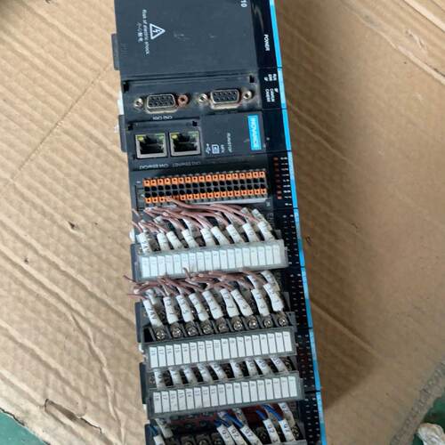 询》汇川GL10PS2主机AM401cpu1608TNH