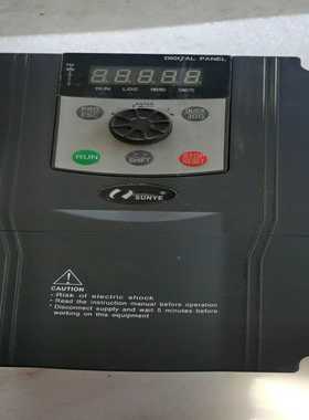 日业变频器型号CM530/B04T7R5G/9ROPB--议价商品