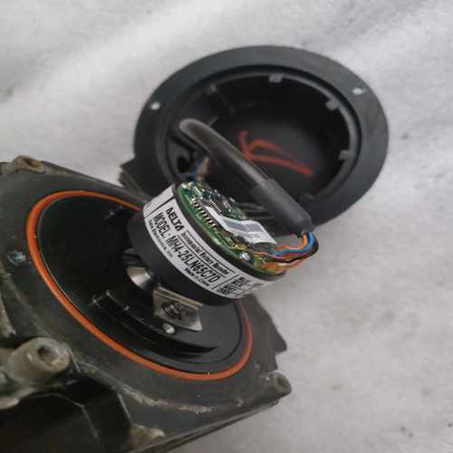 台达编码器型号MH4-25LN65C7D二手拆机，是在EC-议价