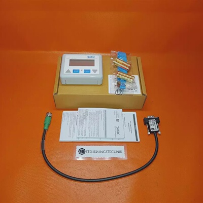 Sick PGT10 PROS01 Strumento Di Programmazione Del Display  E