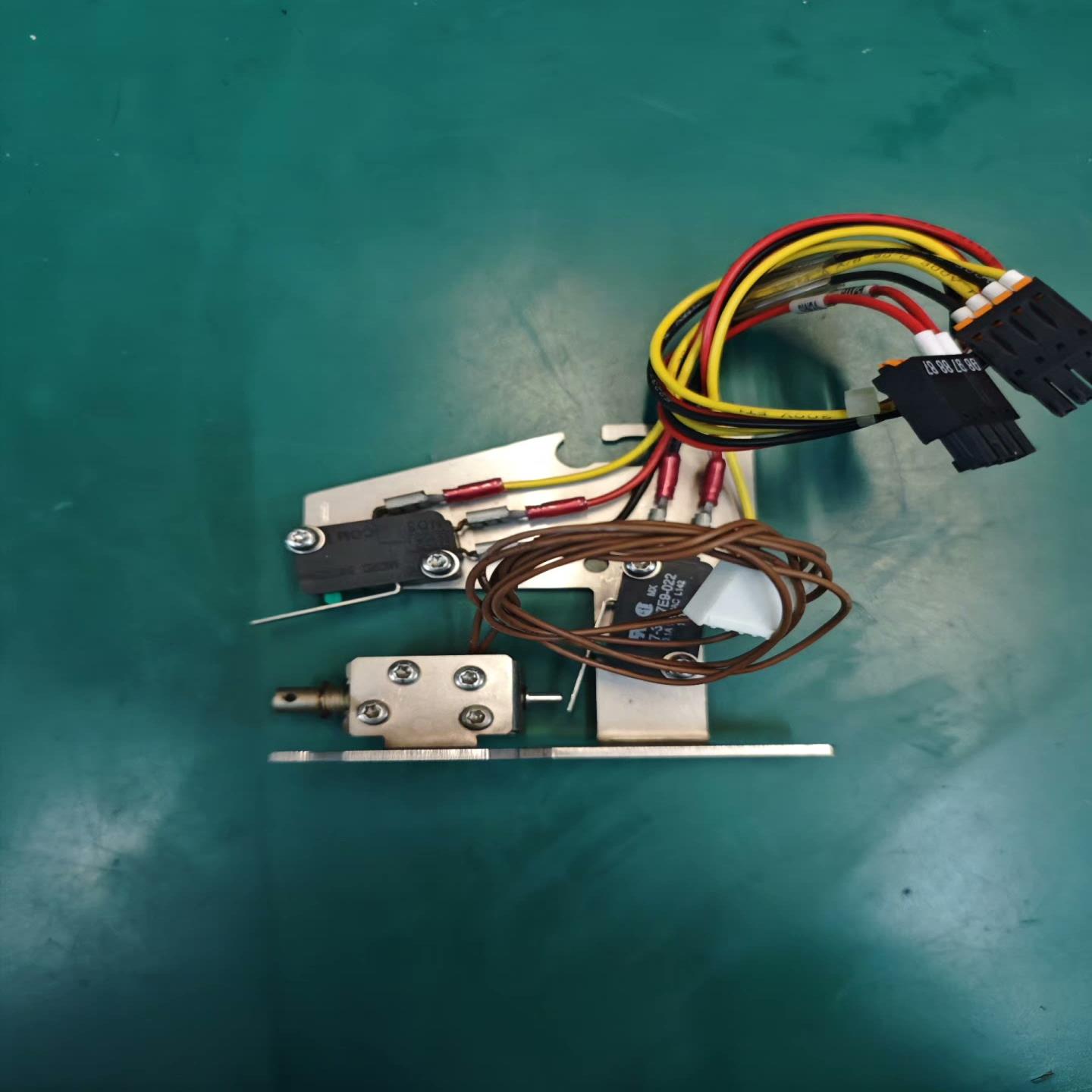 售前询价E+H恩德斯豪斯CA80CODCA80TP安全锁面板锁-议价