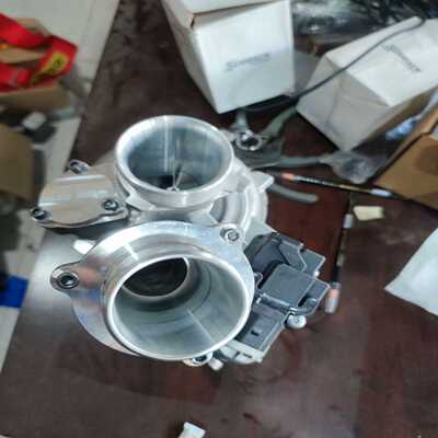 询价~Ladermanufaktur GMBH VAG MQB 2