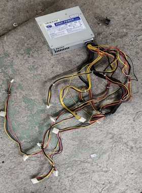 HPC-420-302DF主机电源成色如图询价